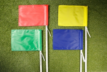 Corner Flag